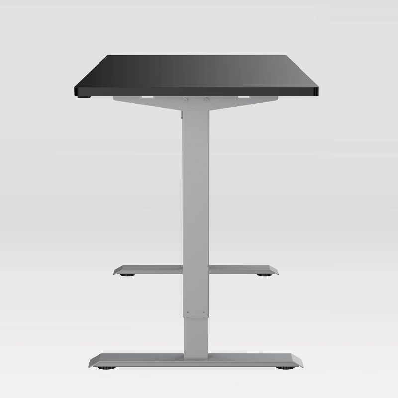 Adjustable Sit To Stand Desk - Techni Mobili, 3 of 11