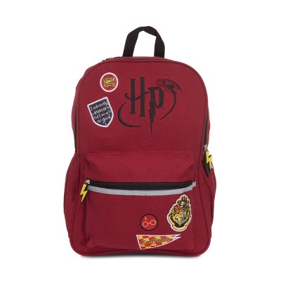 harry potter backpack for boys