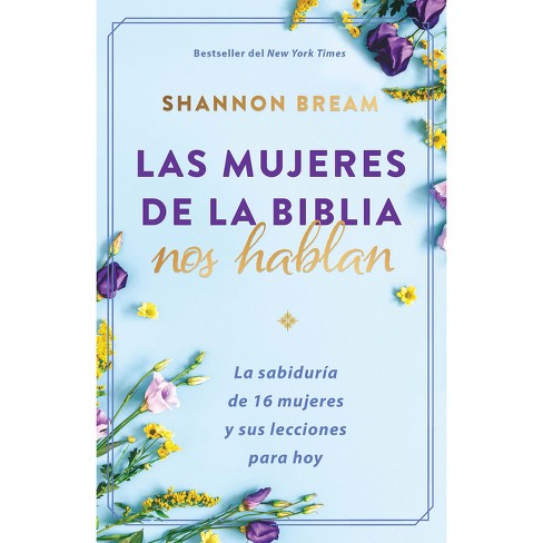 Mujeres marginadas de la Biblia: Encontrando fortaleza y significado a  través de sus historias (Lost Women of the Bible) (Spanish Edition)
