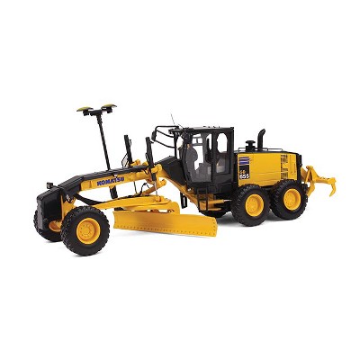 komatsu diecast models