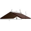 JCS Wildlife Medium Poly Weather Cover - 4 of 4