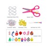 Probe Hues DIY Jewelry Kit With Elastic String - 2 of 3