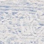 blue/ivory