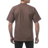 Pro Club Men's Heavyweight Short Sleeve Crew Neck T-Shirt - 2 of 4
