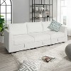 Home Imports Emporium Modern DIY Sectional Sofa - 2 of 4
