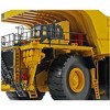 Komatsu 980E-AT Dump Truck 1/50 Diecast Model by First Gear - 2 of 4