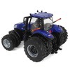 ERTL 1/32 New Holland T8.415 Blue Power Tractor Prestige Collection 61034 - 4 of 4