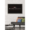 Trends International Marvel Daredevil: Born Again - Logo Framed Wall Poster Prints - 2 of 4
