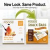 Maple, Nuts & Sea Salt Snack Bars, Simple Ingredients, 7 g Plant-Based Protein, 6 g Fiber, No Artificial Colors, Flavors, Sweeteners, Preservatives, - 4 of 4