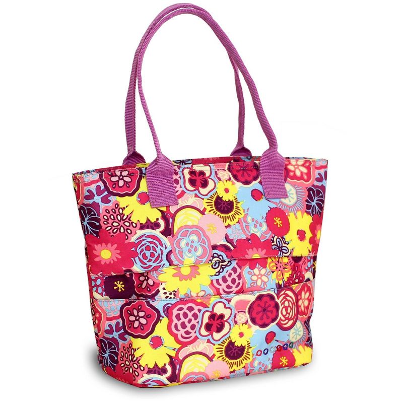 J World Lola Insulated Lunch Bag, 3 of 8