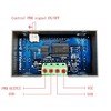 Double Mode Signal Generator 1-Channel 1HZ-150KHZ Pulse Frequency Operation Cycle Adjustable Square Wave Generator Show - 4 of 4