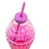 22oz Drink Vessel Cupcake Pink - Bullseye's Playground™ - image 3 of 3