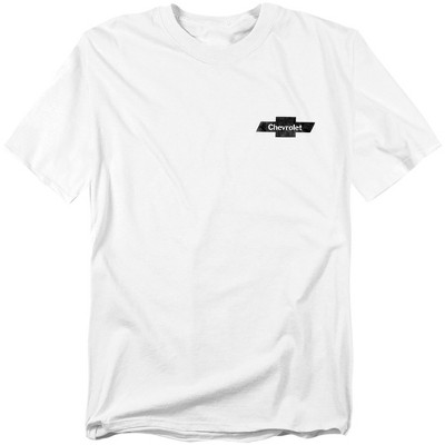 Men's Chevrolet Camaro Z28 T-Shirt
