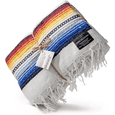 Benevolence LA Premium Mexican Blanket