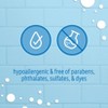 Johnson's Kids' Clean & Fresh Shampoo & Body Wash for Sensitive Skin - 13.6 fl oz - 3 of 4