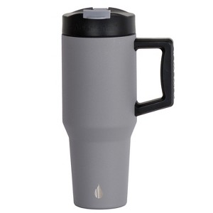 Elemental® Commuter Stainless Steel Tumbler, 32 Oz. - 1 of 4