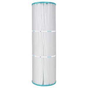 Hurricane Replacement Spa Filter Cartridge for PLB-S-100, Unicel C-5397, Filbur FC-2792, Rainbow, Waterway, and Leisure Bay S2/G2 Spa 100 - 1 of 4