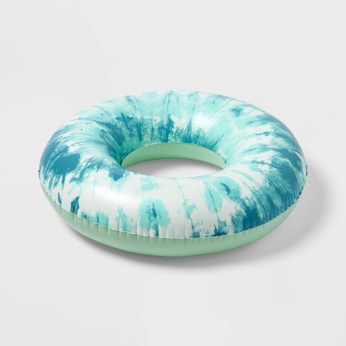 Target fashion ring float