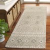 Micro-Loop MLP803 Hand Tufted Indoor Rugs - Safavieh - 2 of 4