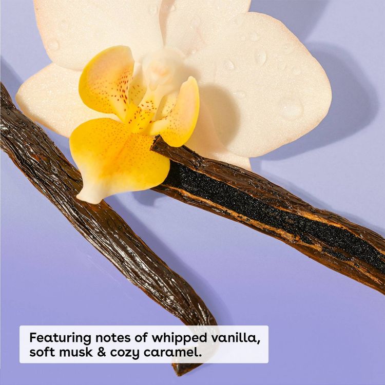 eos Shea Better Cashmere Body Oil - Vanilla - 6 fl oz, 3 of 8