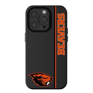 Keyscaper NCAA Sidebar MagSafe Compatible Cell Phone Case for iPhone 16 Pro - 1 of 4