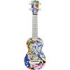 Mahalo Art II Soprano Ukulele With Bag - 3 of 4