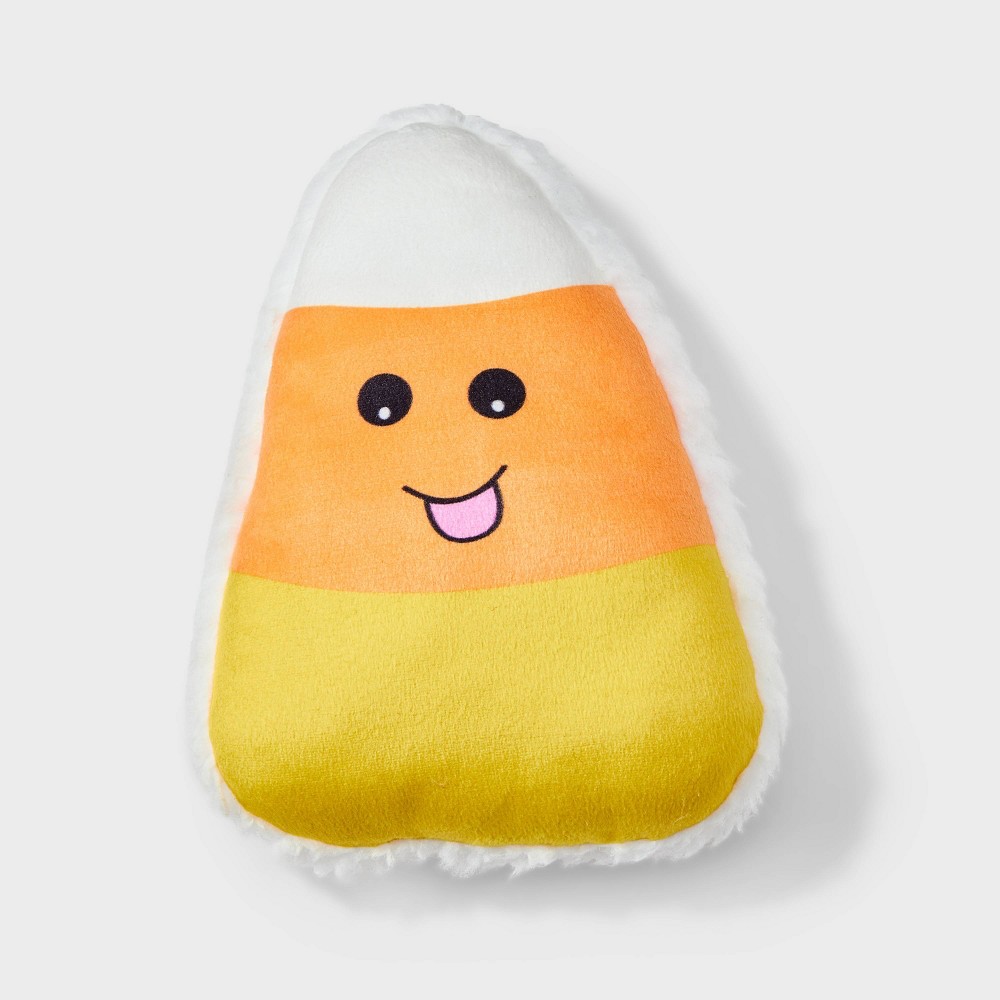 Candy Corn Dog Plush Toy - Boots & Barkley™