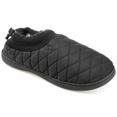 Vance Co. Mens Fargo Clog  Slipper