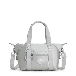 Kipling Art Mini Metallic Shoulder Bag - 1 of 4