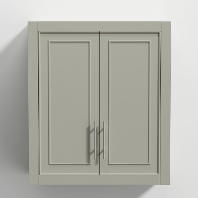 Dovelina Storage Cabinet Modern Medicine Cabinet Bathroom Wall Cabinets