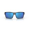 Costa 6S9080 63mm Man Rectangle Sunglasses Polarized - 2 of 4
