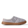 Dearfoams Womens Kendra Nylon Sport Lounge Clog - 3 of 4