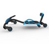 YBIKE Leap Pedal and Push Ride-On Toy - 2 of 4