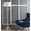 Thornton Floor Lamp - FLL4019 - Gold - Safavieh - 2 of 4