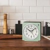 Seiko Fuji II Bedside Alarm Clock - 4 of 4