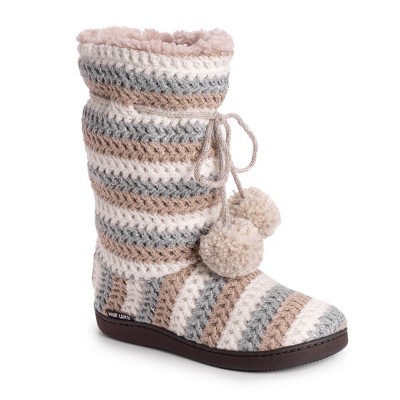 Muk luks gladys outlet slippers