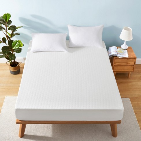 Does a waterproof mattress protector make you hot?