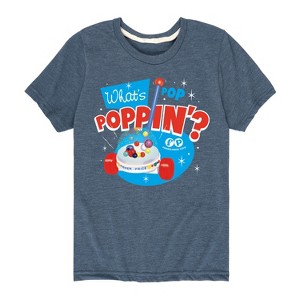 Boys' - Fisher-Price - What's Poppin Toy Short Sleeve Graphic T-Shirt - 1 of 4