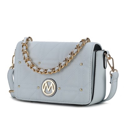 MKF Collection Arabella Vegan Leather Women’s Shoulder Bag by Mia K