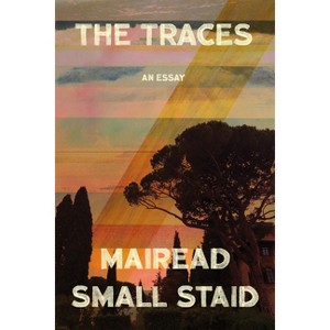 The Traces - by  Mairead Small Staid (Paperback) - 1 of 1