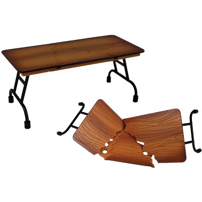 Ultimate Table Wooden