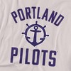 Men's University of Portland Official Pilots Logo T-Shirt - 2 of 4