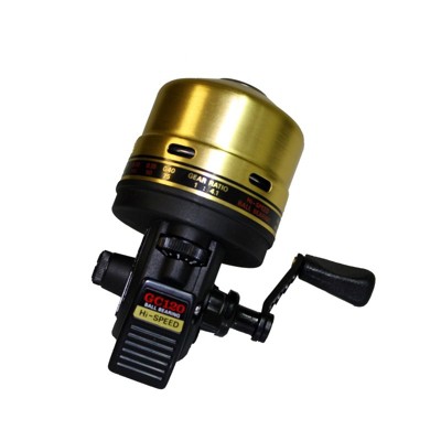 daiwa underspin