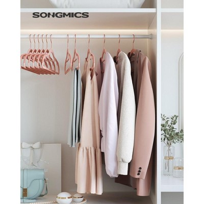 SONGMICS Coat Hangers - Thumbnail 2