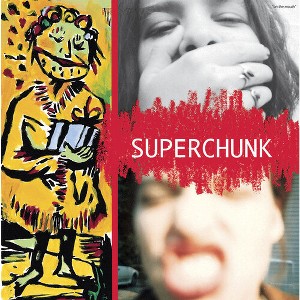 Superchunk - On the Mouth - 1 of 1
