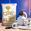Palmetto Filter Sand for Residential and Commercial Pool Sand Filters for Removing Leaves, Dirt, Dust, and Small Particles - 4 of 4