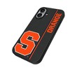NCAA ACC Universities Sidebar MagSafe Compatible Cell Phone Case for Apple iPhone 17 Series - 2 of 4