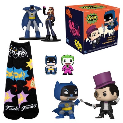 Funko Batman DC Collectors Box : Target