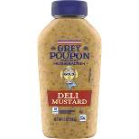 Grey Poupon Deli Mustard - 10oz