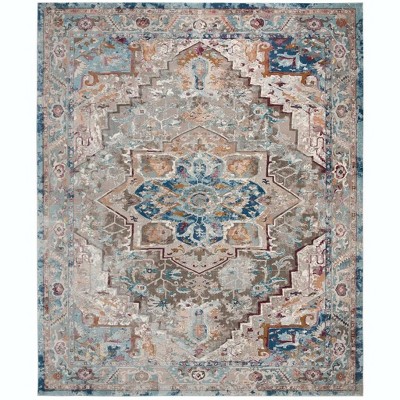 Aria ARA119 Power Loomed Area Rug  - Safavieh